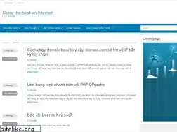 Sites similar to htien.com