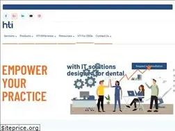 Sites similar to htiexchange.com