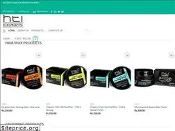 Sites similar to htiexperts.com