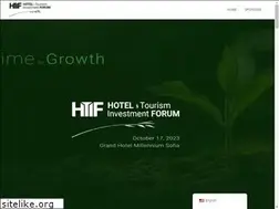 Sites similar to htif.eu