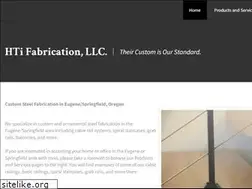 Sites similar to htifab.com