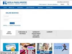 Sites similar to htifcu.com