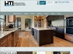 Sites similar to htigranite.com