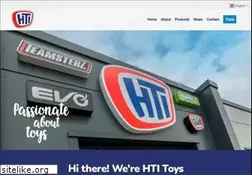 Sites similar to htigroup.co.uk