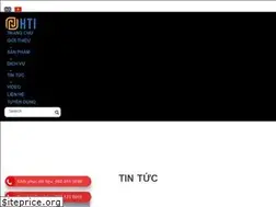 Sites similar to htigroup.vn