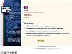 Sites similar to htiinc.com