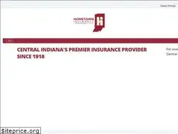 Sites similar to htiins.com