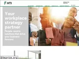 Sites similar to htijobs.com