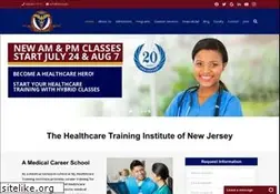 Sites similar to htinj.edu