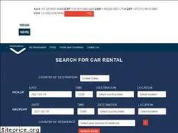 Sites similar to htirentacar.com