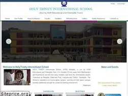 Sites similar to htis.org.in