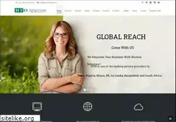 Sites similar to htistelecom.in