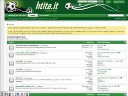 Sites similar to htita.it