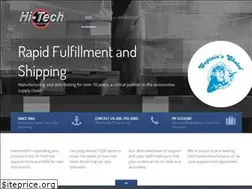 Sites similar to htiusa.com
