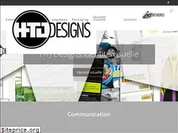 Sites similar to htjdesigns.com