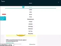 Sites similar to htjobs.in