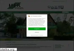 Sites similar to htk-bau.de