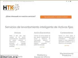 Sites similar to htk-id.com