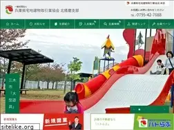 Sites similar to htk-kitaharima.jp