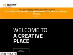 Sites similar to htk.academy