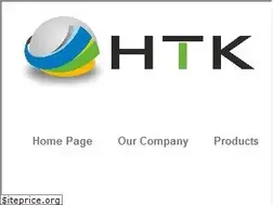 Sites similar to htk.gen.tr