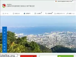 Sites similar to htk.gr.jp