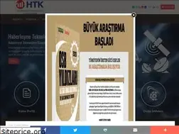 Sites similar to htk.org.tr