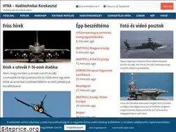 Sites similar to htka.hu