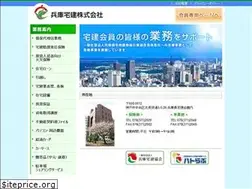 Sites similar to htkabu.co.jp