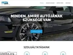 Sites similar to htkauto.hu