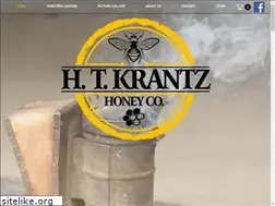 Sites similar to htkbeesupply.com