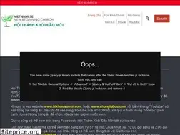 Sites similar to htkhoidaumoi.com