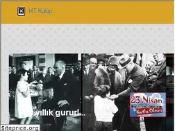 Sites similar to htklup.com