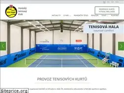 Sites similar to htktrebic.cz