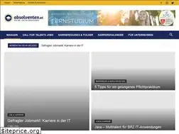 Sites similar to htl-absolventen.at