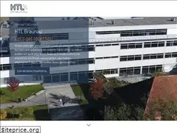 Sites similar to htl-braunau.at