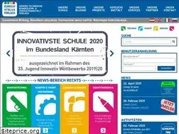 Sites similar to htl-ferlach.at