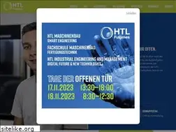 Sites similar to htl-fulpmes.at