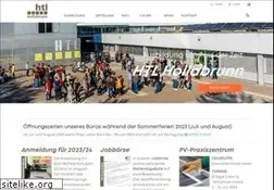 Sites similar to htl-hl.ac.at