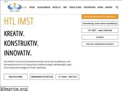 Sites similar to htl-imst.at