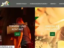 Sites similar to htl-jenbach.at