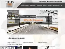 Sites similar to htl-kapfenberg.ac.at