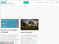 Sites similar to htl-neufelden.at