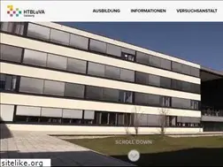 Sites similar to htl-salzburg.ac.at