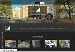 Sites similar to htl-steyr.ac.at