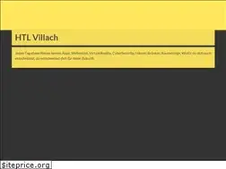 Sites similar to htl-vil.ac.at