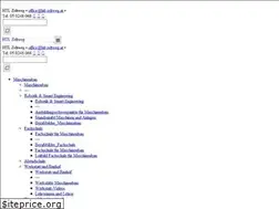 Sites similar to htl-zeltweg.at