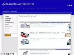 Sites similar to htl.com.ru