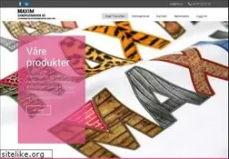 Sites similar to htl.no