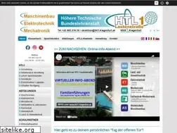 Sites similar to htl1-klagenfurt.at